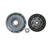 Kit de embrague KC171 KAMOKA para VW LT 28-35 II Autobús LT 28-46 II Furgoneta
