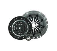 AISIN Kit de embrague para CITROÃN: Xsara Picasso, C4, C3, Berlingo, C3 Picasso, Jumpy, Dispatch & PEUGEOT: 307, 207, 308, Partner (Ref: KE-CI08)