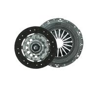 Kit de embrague KE-FI18R AISIN para FIAT LANCIA ALFA ROMEO