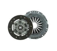 Kit de embrague KE-FI20R AISIN para ALFA ROMEO 156 156 Sportwagon 147 GT
