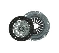 Kit de embrague KE-FO27R AISIN para FORD FOCUS II Turnier FOCUS II