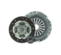 Kit de embrague KE-PE02 AISIN para CITROËN PEUGEOT