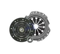 AISIN Kit de embrague para PEUGEOT: 207, 307, 1007, 207+ & CITROËN: C3 Pluriel, C3, C2 (Ref: KE-PE03)