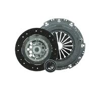 Kit de embrague KE-PE12 AISIN para CITROËN PEUGEOT