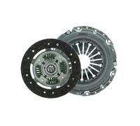 Kit de embrague KE-RE10R AISIN para DACIA RENAULT