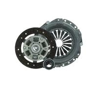 AISIN Kit de embrague para RENAULT: Kangoo, MÃ©gane Classic, Clio, MÃ©gane, MÃ©gane ScÃ©nic & DACIA: Sandero (Ref: KE-RE11)