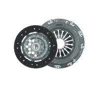 Kit de embrague KE-RE20R AISIN para RENAULT DACIA NISSAN MERCEDES-BENZ