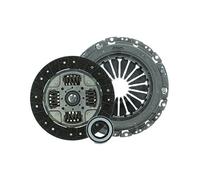 Kit de embrague KE-VW12 AISIN para VW SEAT SKODA