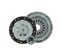Kit de embrague KE-VW14 AISIN para VW SKODA AUDI SEAT