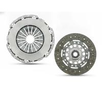 Kit de embrague KE-VW21R AISIN para VW SEAT SKODA AUDI