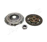 Kit de embrague KF-002 JAPANPARTS para CHRYSLER VOYAGER IV