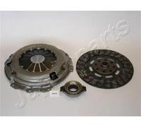 Kit de embrague KF-1013 JAPANPARTS para NISSAN X-TRAIL I