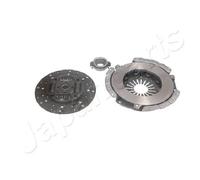 Kit de embrague KF-1014 JAPANPARTS para FORD NISSAN