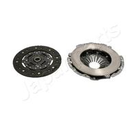 Kit de embrague KF-1022 JAPANPARTS para NISSAN OPEL RENAULT