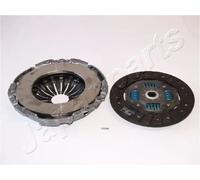 Kit de embrague KF-1024 JAPANPARTS para OPEL RENAULT NISSAN