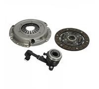 Kit de embrague KF-1052 JAPANPARTS para NISSAN MICRA IV NOTE