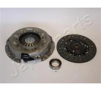 Kit de embrague KF-161 JAPANPARTS para NISSAN PATROL III/2 Station Wagon