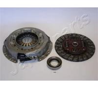 Kit de embrague KF-168 JAPANPARTS para NISSAN PATROL GR V Wagon