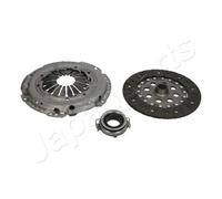 Kit de embrague KF-2014 JAPANPARTS para TOYOTA AVENSIS Liftback AVENSIS
