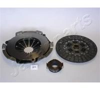 Kit de embrague KF-2075 JAPANPARTS para TOYOTA RAV 4 II AVENSIS VERSO