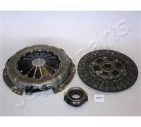 Kit de embrague KF-2075 JAPANPARTS para TOYOTA RAV 4 II AVENSIS VERSO