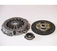 Kit de embrague KF-2098 JAPANPARTS para TOYOTA COROLLA Sedán AURIS