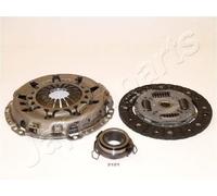 Kit de embrague KF-2101 JAPANPARTS para TOYOTA CITROËN PEUGEOT