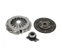 Kit de embrague KF-2117 JAPANPARTS para TOYOTA SUBARU