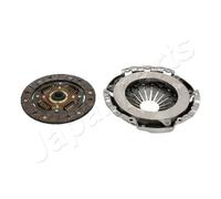 Kit de embrague KF-2120 JAPANPARTS para TOYOTA IQ