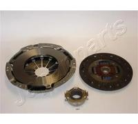 Kit de embrague KF-267 JAPANPARTS para TOYOTA COROLLA Liftback COROLLA Compact