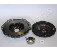 Kit de embrague KF-296 JAPANPARTS para TOYOTA VW