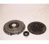 Kit de embrague KF-374 JAPANPARTS para MAZDA 3 3 Sedán 5