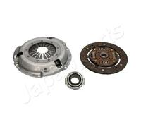 Kit de embrague KF-438 JAPANPARTS para HONDA CIVIC V Hatchback CIVIC VI Sedán