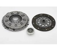 Kit de embrague KF-546 JAPANPARTS para MITSUBISHI PAJERO PININ I