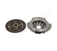 Kit de embrague KF-575 JAPANPARTS para SMART MITSUBISHI