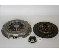 JAPANPARTS Kit de embrague Compatible con HYUNDAI SONATA III Y-3 KF-578