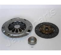 Kit de embrague KF-626 JAPANPARTS para DAIHATSU SIRION MOVE YRV CUORE VI TREVIS