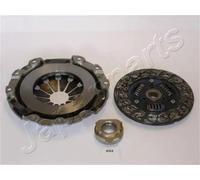 Kit de embrague KF-633 JAPANPARTS para DAIHATSU CUORE III CUORE IV MOVE