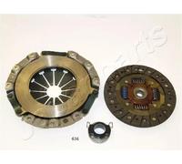 Japanparts KF-636 Kit de embrague