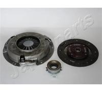 Kit de embrague KF-704 JAPANPARTS para SUBARU LEGACY I LEGACY I Station Wagon XV