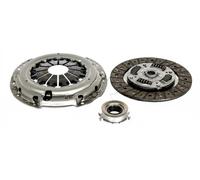 Kit de embrague KF-724 JAPANPARTS para SUBARU FORESTER XV