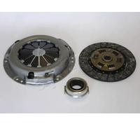 Japanparts Kit de embrague KF-805 para Suzuki Samurai todo terreno, cerrada
