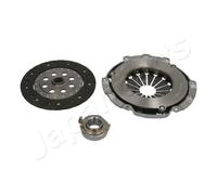 Kit de embrague KF-817 JAPANPARTS para SUZUKI VITARA GRAND VITARA I