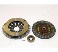 Kit de embrague KF-843 JAPANPARTS para SUZUKI OPEL NISSAN