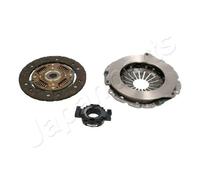 Kit de embrague KF-848 JAPANPARTS para SUZUKI VITARA VITARA Cabrio