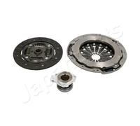 Kit de embrague KF-851 JAPANPARTS para SUZUKI GRAND VITARA II