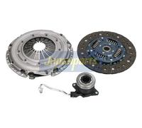 Kit de embrague KF-932E JAPANPARTS para FIAT JEEP