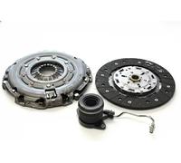 JAPANPARTS KF-933 Kit de embrague