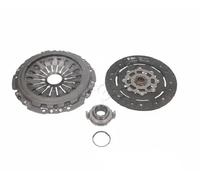 Kit de embrague KF-AR03 JAPANPARTS para LANCIA FIAT ALFA ROMEO