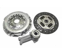 Kit de embrague KF-FO02 JAPANPARTS para FORD FOCUS I FOCUS I Sedán